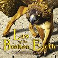 Cover Art for 9781400149735, Law of the Broken Earth by Emily Durante