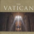 Cover Art for 9781405330893, The Vatican by Michael Collins