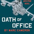 Cover Art for 9780735215979, Tom Clancy Oath of Office by Marc Cameron