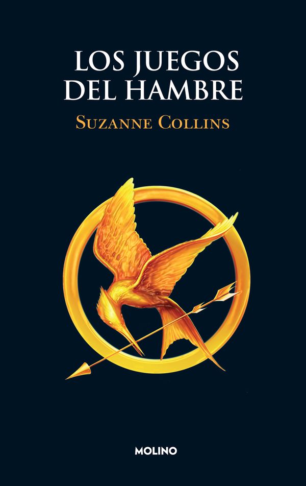 Cover Art for 9786073807845, Los Juegos del hambre / The Hunger Games (Spanish Edition) by Suzanne Collins