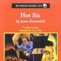 Cover Art for 9780788748486, Hot Six by Janet Evanovich