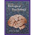 Cover Art for 9787115175236, Biological Psychology by James W. Kalat