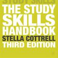 Cover Art for 9780230573055, The Study Skills Handbook by Stella Cottrell