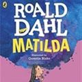 Cover Art for 9781408447376, Matilda by Unknown