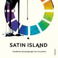 Cover Art for 9780099546993, Satin Island by Tom McCarthy