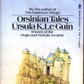 Cover Art for 9780060125615, Orsinian Tales by Ursula K. Le Guin