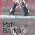 Cover Art for 9780670878413, Border Crossing by Pat Barker