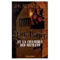 Cover Art for 9780320037788, Harry Potter et la Chambre des Secrets (French edition of Harry Potter and the Chamber of Secrets) by J.K.Rowling