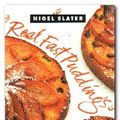 Cover Art for 9780718137496, Real Fast Desserts by Nigel Slater