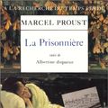 Cover Art for 9782253060499, La Prisonniere by Marcel Proust
