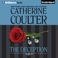 Cover Art for 9781469254302, The Deception by Catherine Coulter