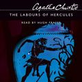 Cover Art for 9780007189816, The Labours of Hercules: Capture of Cerberus by Agatha Christie