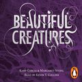 Cover Art for 9780141349664, Beautiful Creatures (Book 1) by Kami Garcia, Margaret Stohl