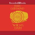Cover Art for 9781664753617, Witch's Oath (The Children of D'Hara Novella Series) by Terry Goodkind
