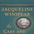 Cover Art for 9780062220509, The Care and Management of Lies by Winspear, Jacqueline