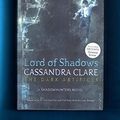 Cover Art for 9781534406162, Lord of Shadows (Dark Artifices Series #2) (Exclusive Edition) by Cassandra Clare