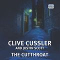 Cover Art for 9781445076164, The Cutthroat by Clive Cussler, Justin Scott, Jeff Harding