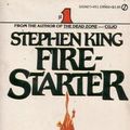 Cover Art for 9780451129420, King Stephen : Firestarter by Stephen King