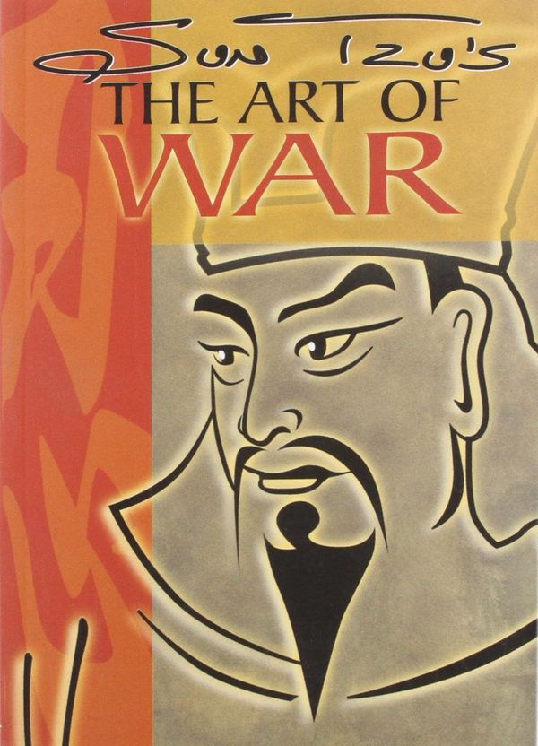 Cover Art for 9781864761689, ART OF WAR,THE by Sun Tzu