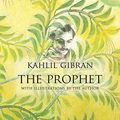 Cover Art for 9788121604376, The Prophet by Kahlil Gibran