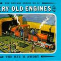 Cover Art for 9780434927975, Very Old Engines (Railway) by Rev. W Awdry