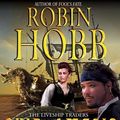 Cover Art for 9781400164370, Ship of Magic by Robin Hobb