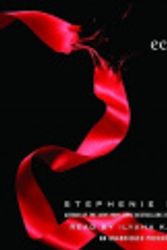 Cover Art for 9780739361009, Eclipse by Stephenie Meyer
