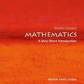 Cover Art for 9798200775590, Mathematics by Timothy Gowers