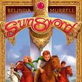 Cover Art for 9781742754611, Sun Sword 1: Quest for the Sun Gem by Belinda Murrell