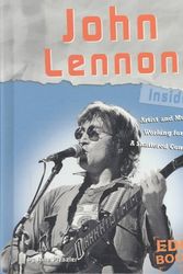 Cover Art for 9780736827010, John Lennon by June Preszler