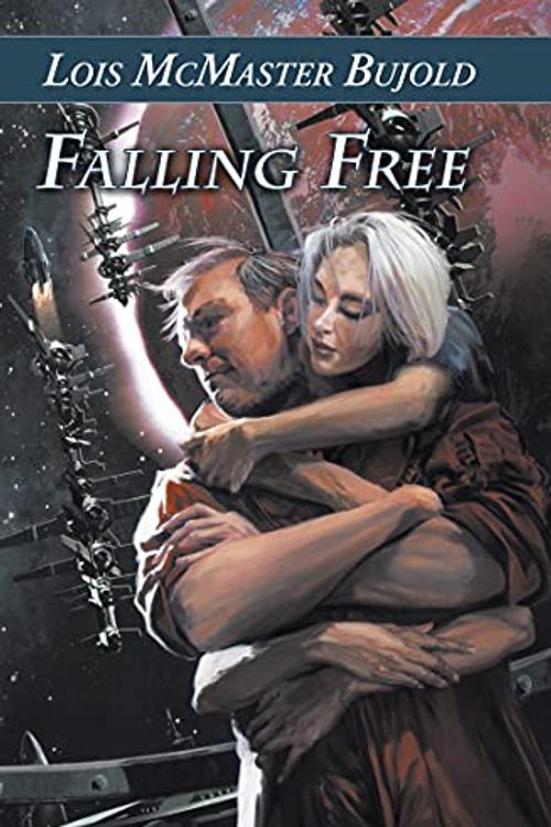 Cover Art for 9781610373357, Falling Free by Lois McMaster Bujold