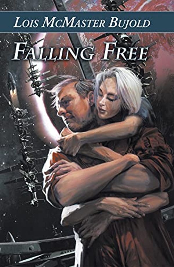 Cover Art for 9781610373357, Falling Free by Lois McMaster Bujold