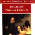 Cover Art for 9780192833556, Pride and Prejudice by Jane Austen