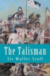Cover Art for 9781501084416, The Talisman by Walter Scott Sir