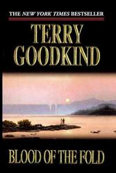 Cover Art for 9780613212342, Blood of the Fold by Terry Goodkind