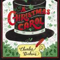 Cover Art for 9780147512895, A Christmas Carol by Charles Dickens