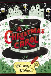 Cover Art for 9780147512895, A Christmas Carol by Charles Dickens