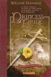 Cover Art for 9782914370769, Princess Bride by William Goldman