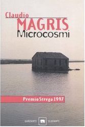 Cover Art for 9788811668466, Microcosmi by Claudio Magris