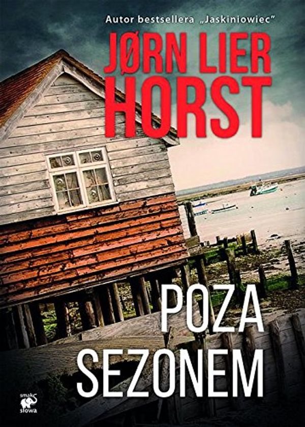 Cover Art for 9788364846175, Poza sezonem Tom 7 O komisarzu Williamie Wistingu by Jorn Lier Horst