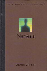 Cover Art for 9788427298149, Nemesis by Agatha Christie