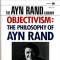 Cover Art for 9780525933809, Objectivism by Leonard Peikoff