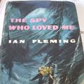 Cover Art for 9789997512369, The Spy Who Loved Me by Ian Fleming