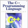 Cover Art for 9780201700732, The C++ Programming Language: Special Edition by Bjarne Stroustrup