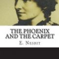 Cover Art for 9781718855762, The Phoenix and the Carpet by E. Nesbit