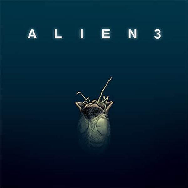 Cover Art for B07Q3XQRMX, William Gibson's Alien 3  (Issues) (5 Book Series) by Johnnie Christmas, William Gibson