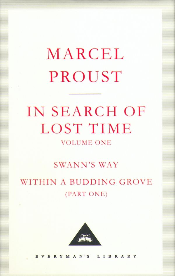 Cover Art for 9781841598963, In Search Of Lost Times Volume 1 by Marcel Proust