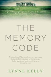 Cover Art for 9781952534287, The Memory Code by Lynne Kelly