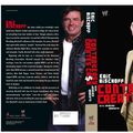 Cover Art for 9781416561804, Eric Bischoff by Eric Bischoff, Jeremy Roberts