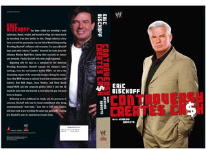 Cover Art for 9781416561804, Eric Bischoff by Eric Bischoff, Jeremy Roberts